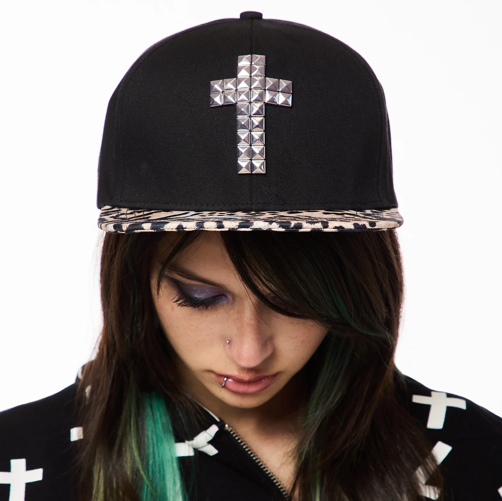 Based Snapback - Image 7