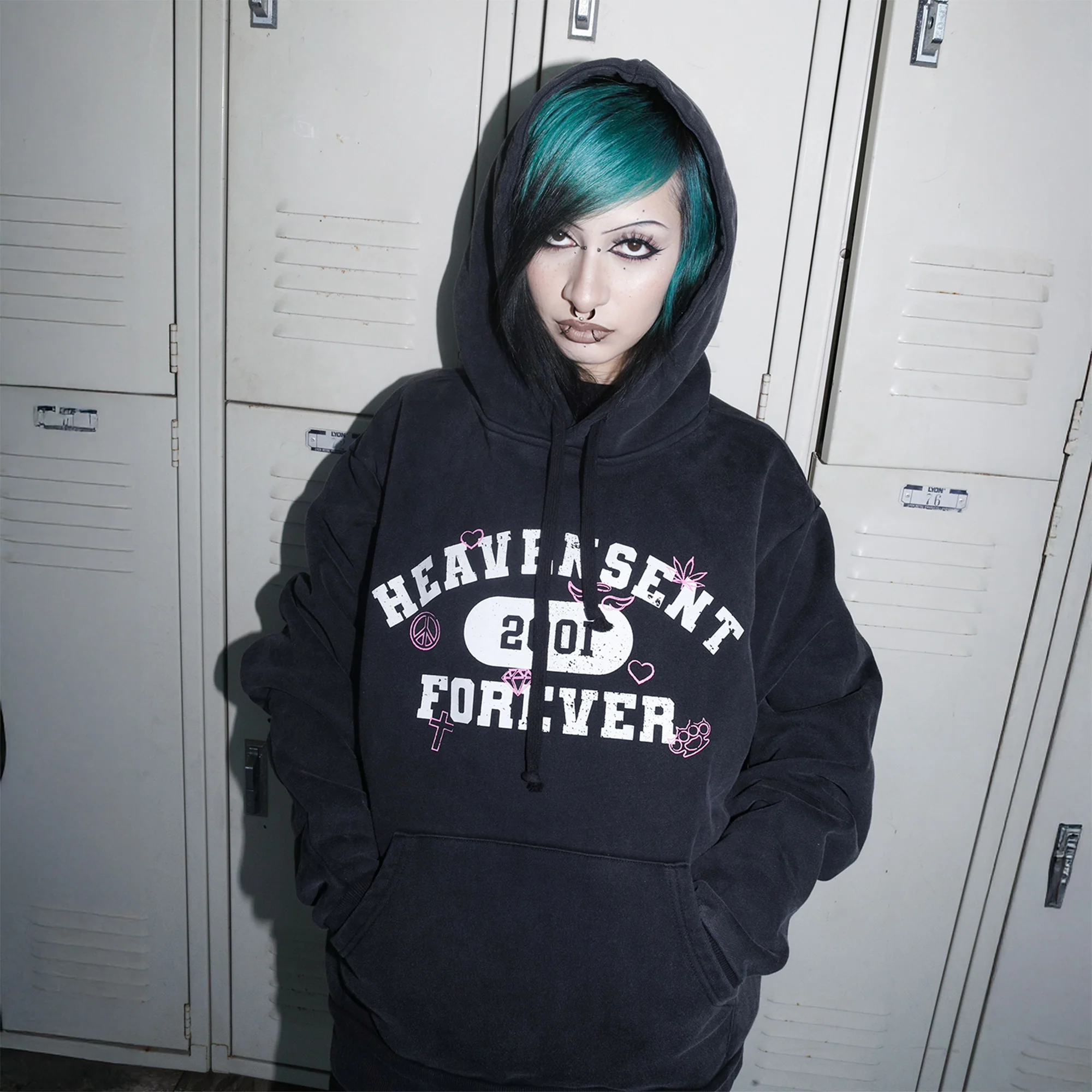 Detention Hoodie - Image 3