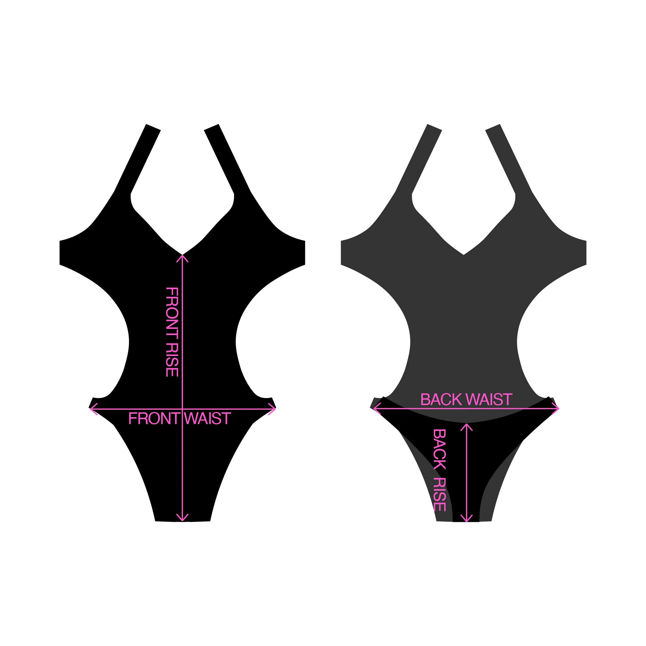 Disturbia Monokini - Image 6