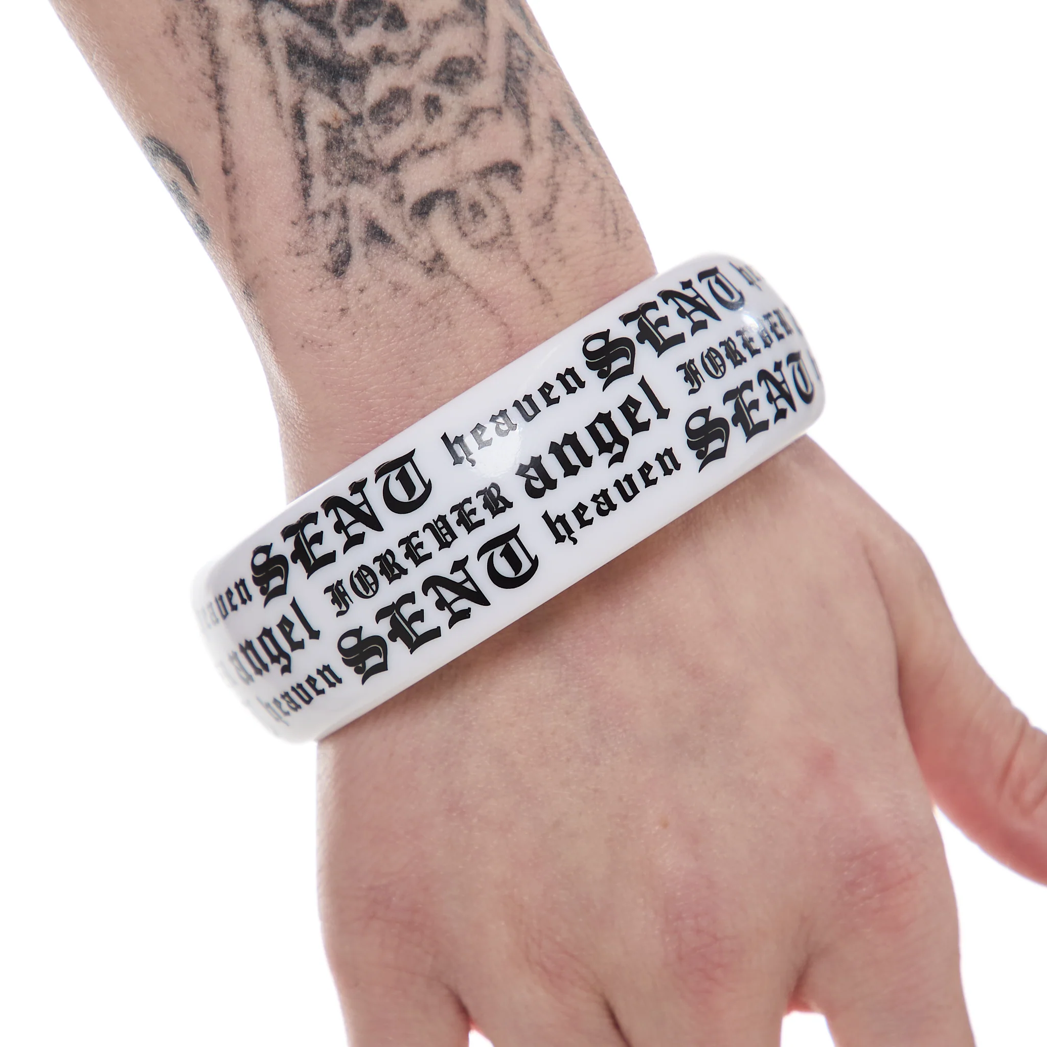 Forever Bangle