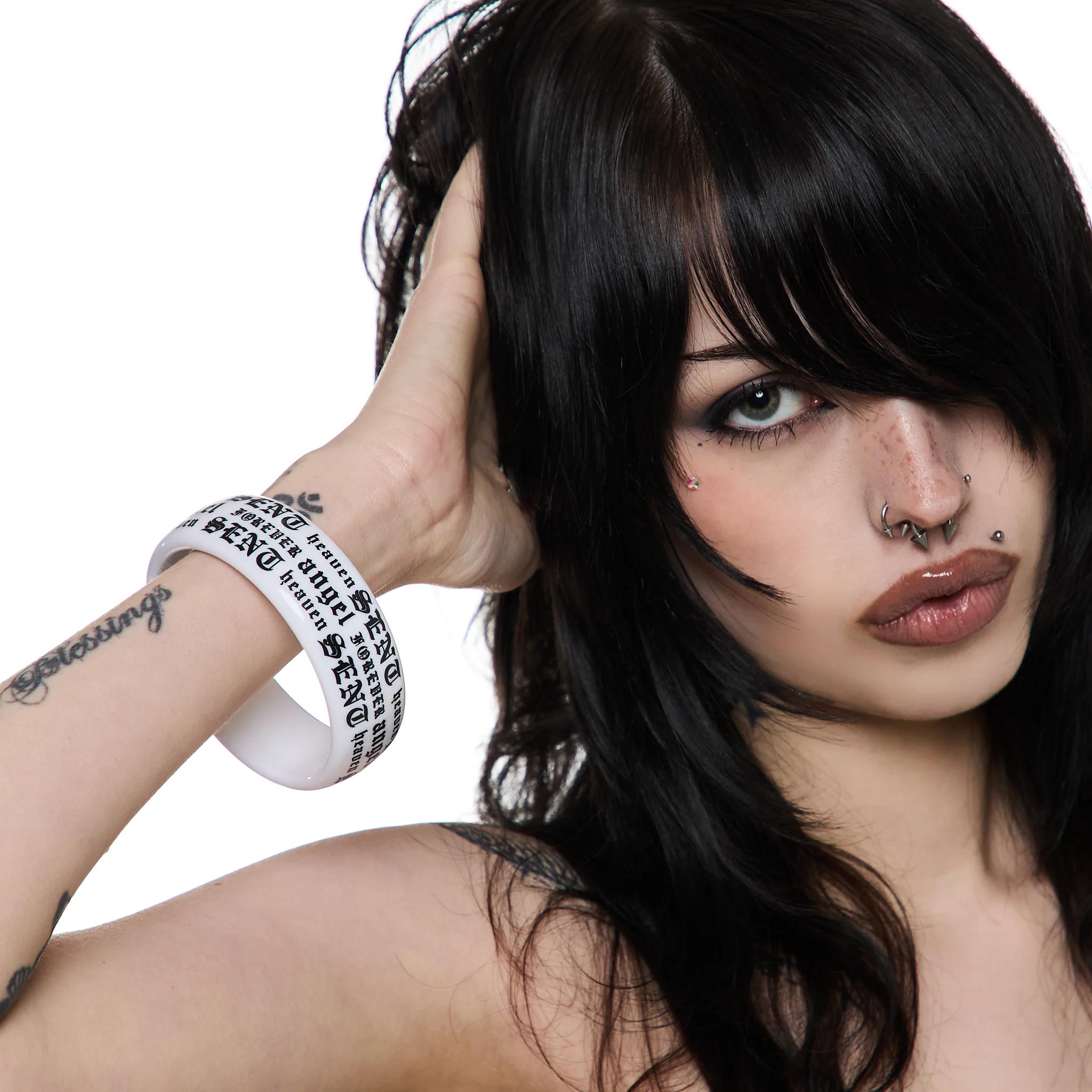 Forever Bangle - Image 2