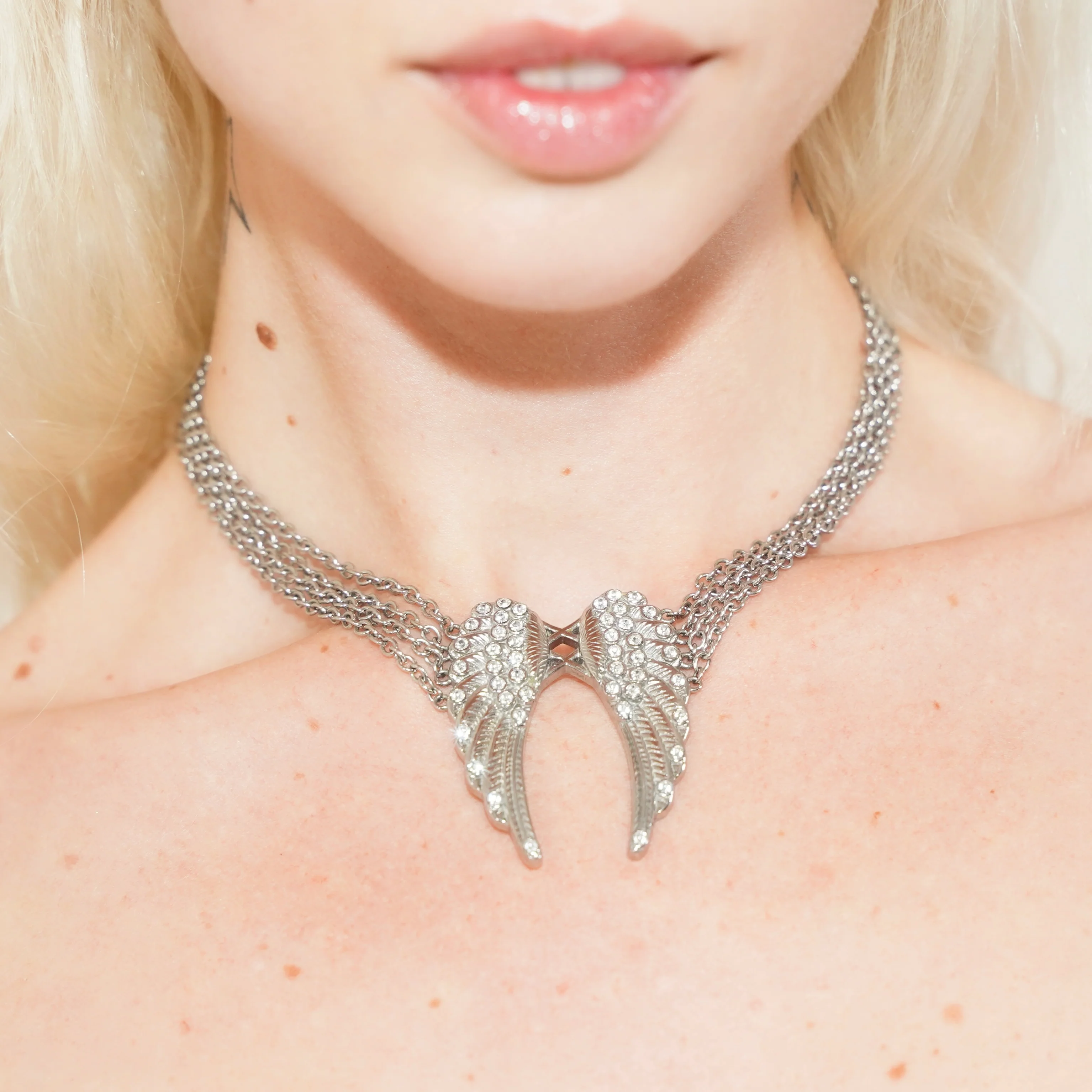 Guardian Necklace - Image 2