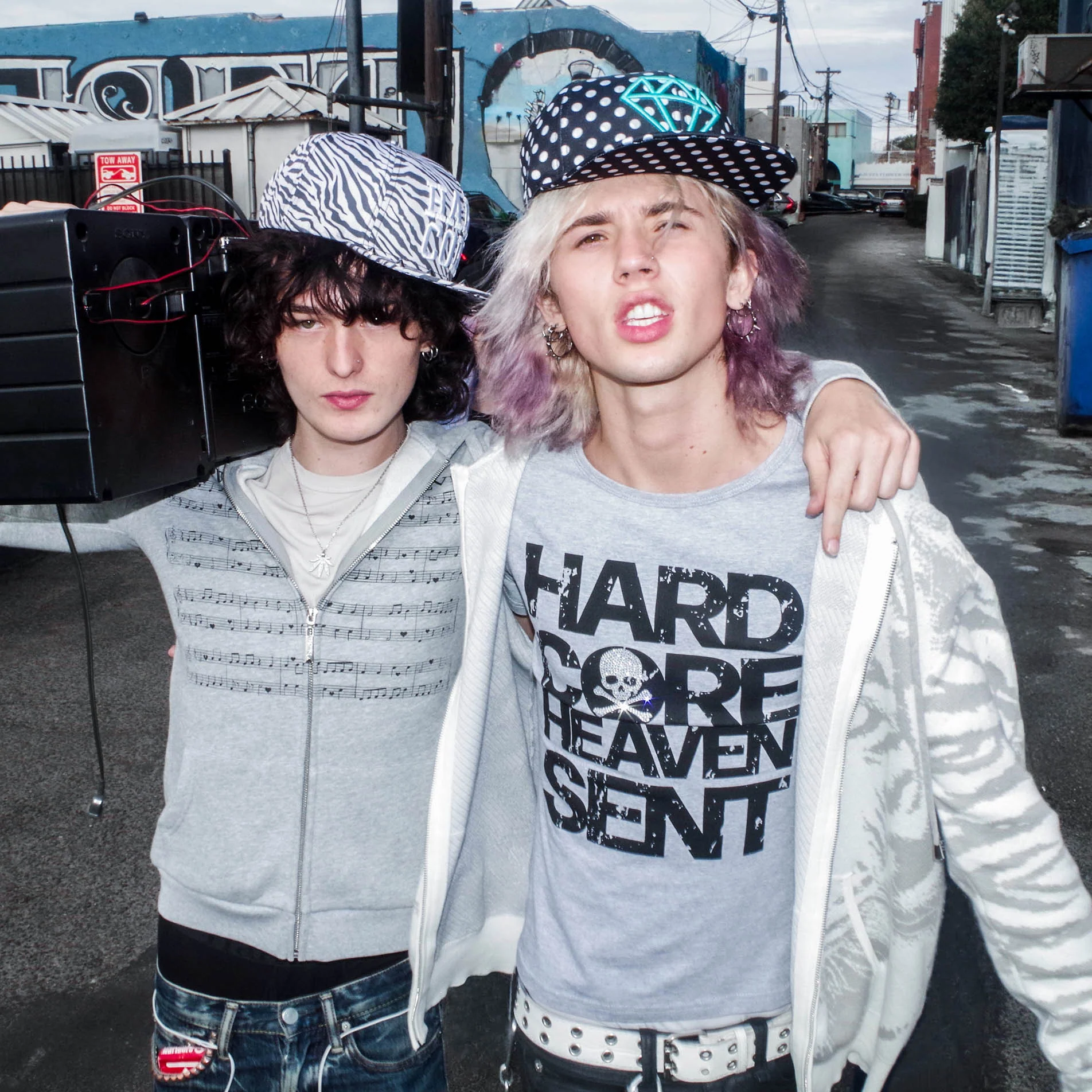 Icy Snapback - Image 9