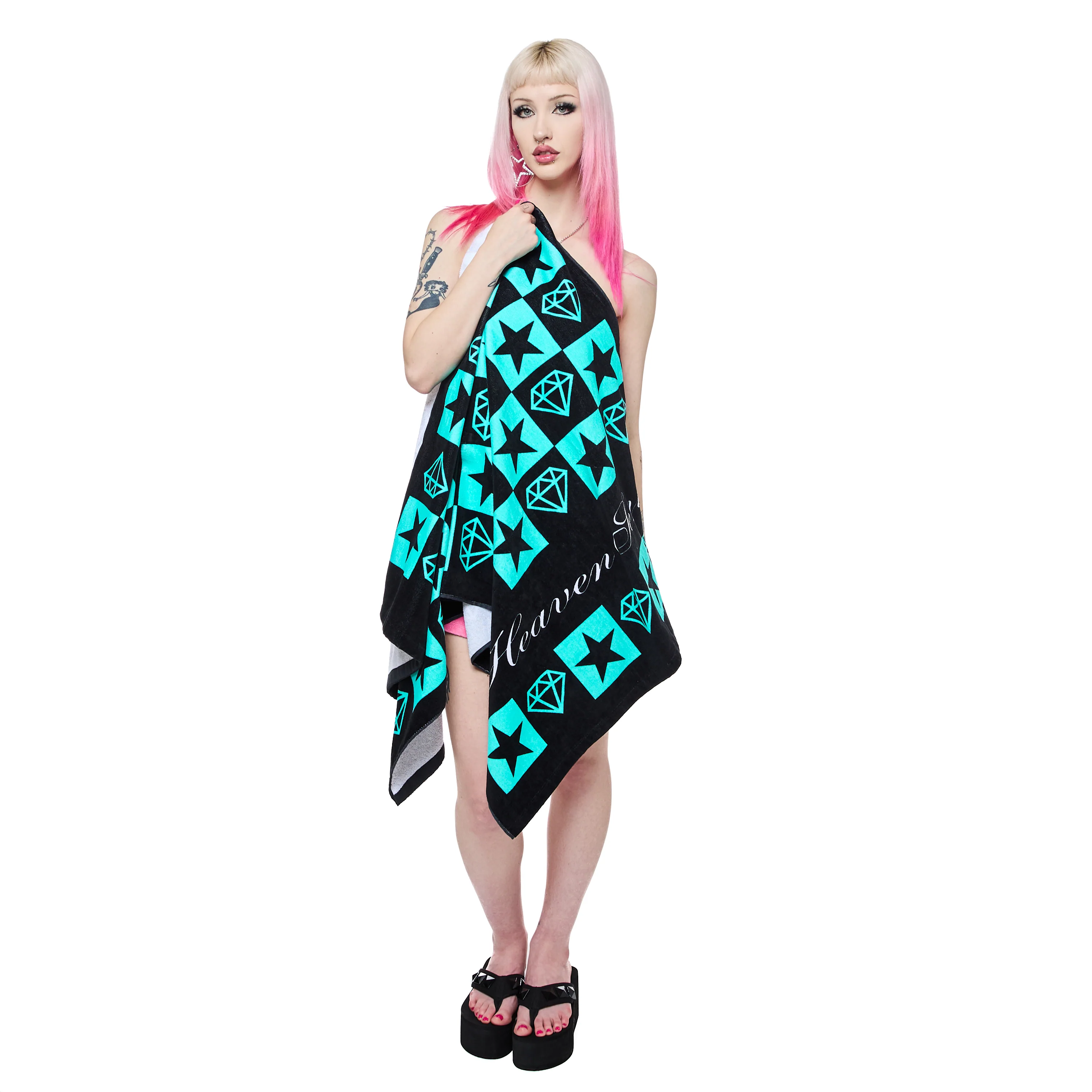 Starcrush Towel - Image 3