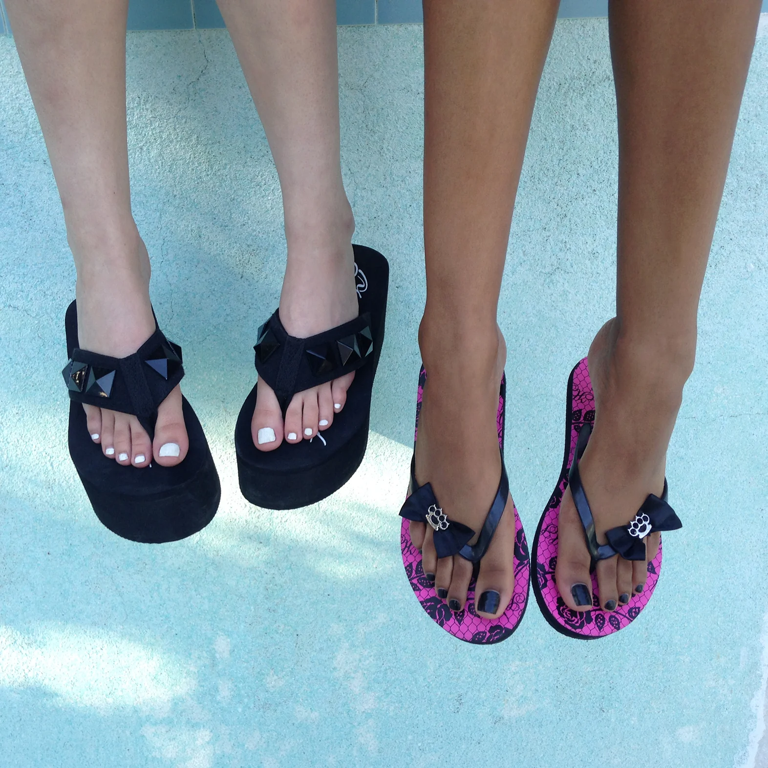 Vixen Flipflops - Image 4